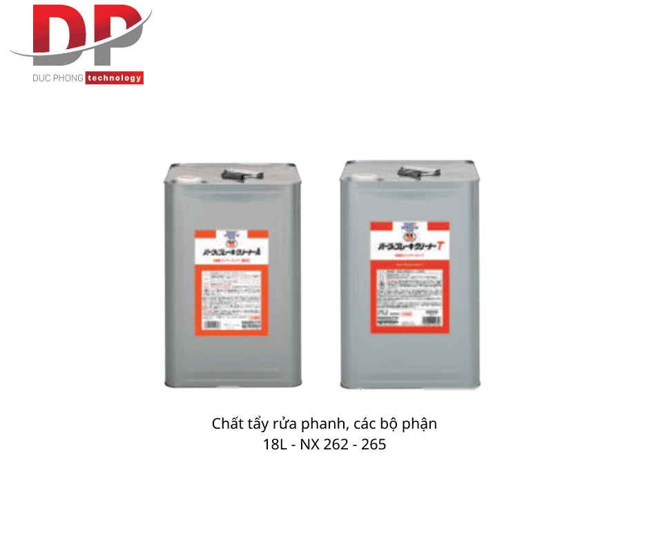 Công Ty Cổ Phần Kỹ Thuật và Công Nghệ Đức Phong