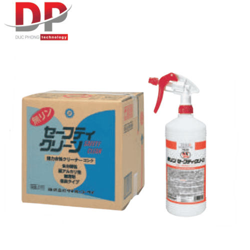 Công Ty Cổ Phần Kỹ Thuật và Công Nghệ Đức Phong