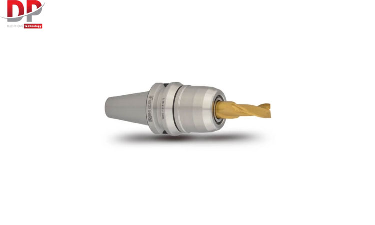 Công Ty Cổ Phần Kỹ Thuật và Công Nghệ Đức Phong