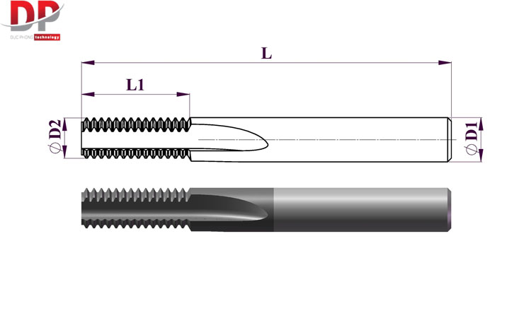 Công Ty Cổ Phần Kỹ Thuật và Công Nghệ Đức Phong