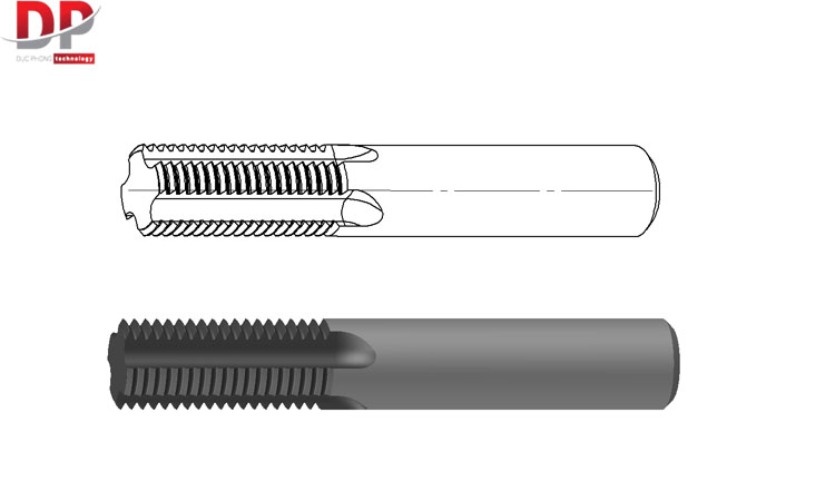 Công Ty Cổ Phần Kỹ Thuật và Công Nghệ Đức Phong