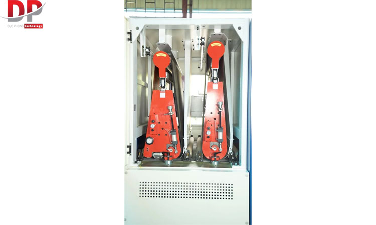 Công Ty Cổ Phần Kỹ Thuật và Công Nghệ Đức Phong