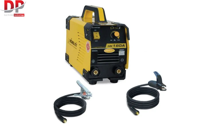 Công Ty Cổ Phần Kỹ Thuật và Công Nghệ Đức Phong