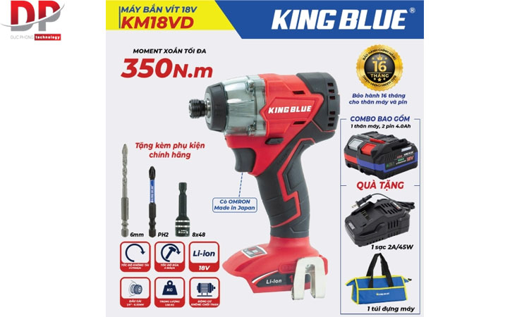 Công Ty Cổ Phần Kỹ Thuật và Công Nghệ Đức Phong