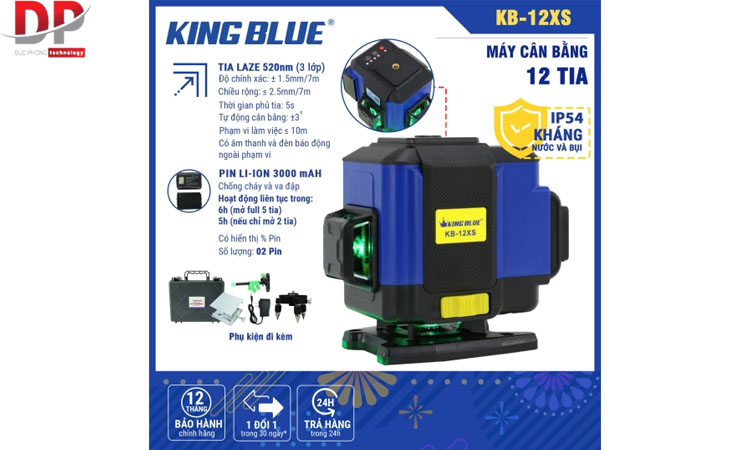Công Ty Cổ Phần Kỹ Thuật và Công Nghệ Đức Phong