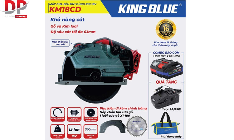 Công Ty Cổ Phần Kỹ Thuật và Công Nghệ Đức Phong