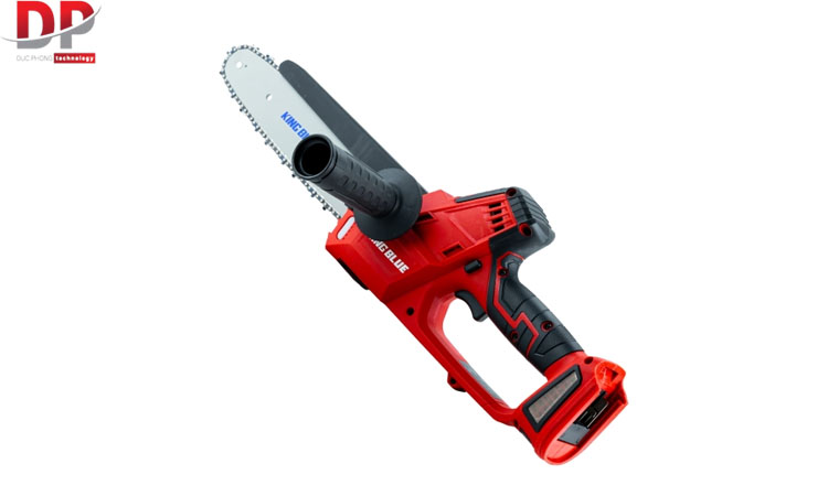 Công Ty Cổ Phần Kỹ Thuật và Công Nghệ Đức Phong
