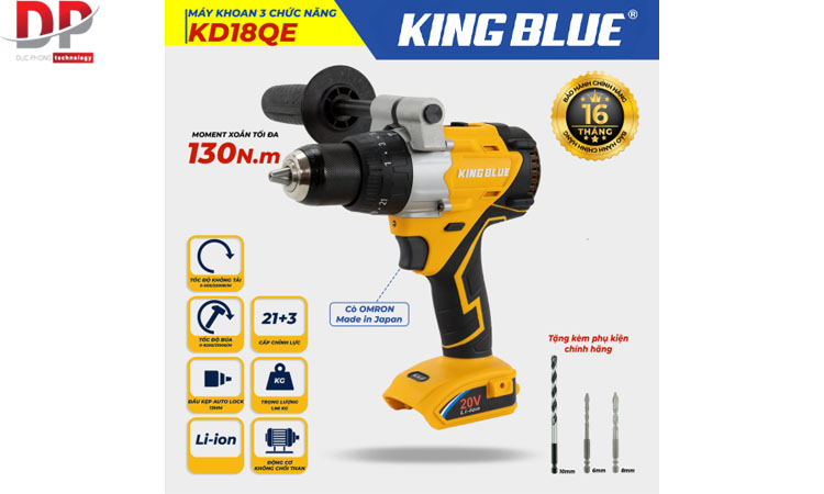 Công Ty Cổ Phần Kỹ Thuật và Công Nghệ Đức Phong