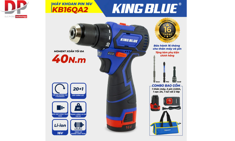 Công Ty Cổ Phần Kỹ Thuật và Công Nghệ Đức Phong
