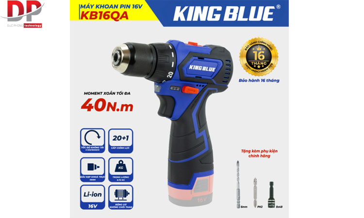 Công Ty Cổ Phần Kỹ Thuật và Công Nghệ Đức Phong