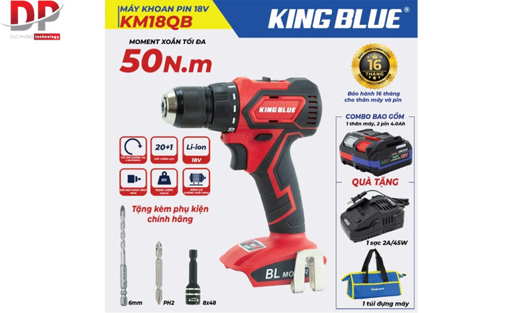 Công Ty Cổ Phần Kỹ Thuật và Công Nghệ Đức Phong