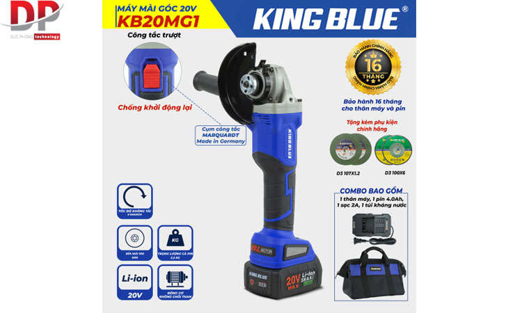 Công Ty Cổ Phần Kỹ Thuật và Công Nghệ Đức Phong