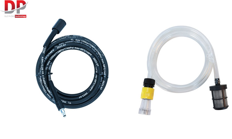 Công Ty Cổ Phần Kỹ Thuật và Công Nghệ Đức Phong
