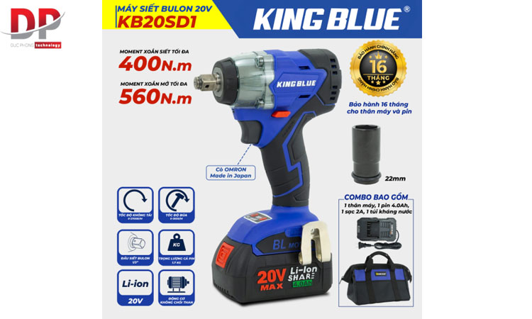 Công Ty Cổ Phần Kỹ Thuật và Công Nghệ Đức Phong