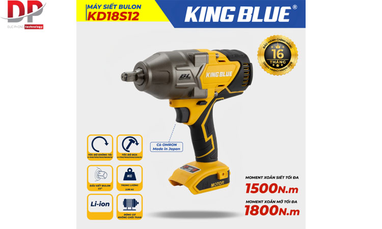Công Ty Cổ Phần Kỹ Thuật và Công Nghệ Đức Phong