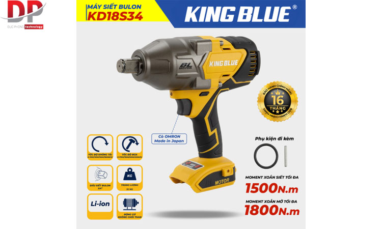 Công Ty Cổ Phần Kỹ Thuật và Công Nghệ Đức Phong