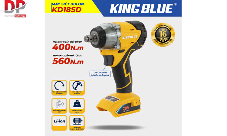 Công Ty Cổ Phần Kỹ Thuật và Công Nghệ Đức Phong