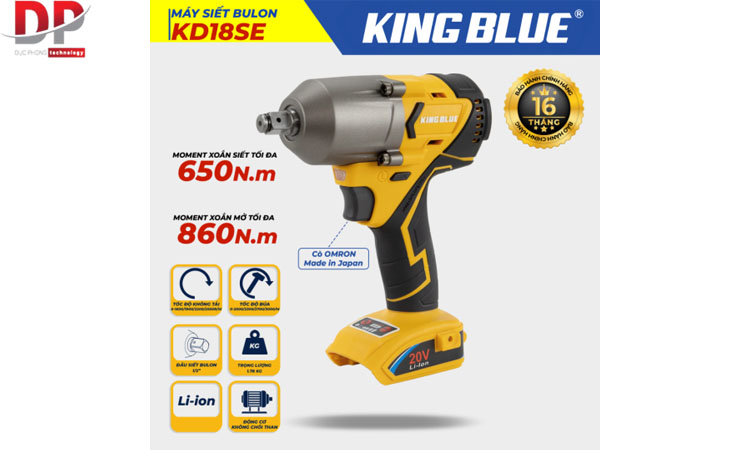 Công Ty Cổ Phần Kỹ Thuật và Công Nghệ Đức Phong