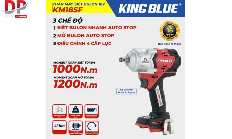 Công Ty Cổ Phần Kỹ Thuật và Công Nghệ Đức Phong