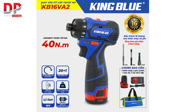 Công Ty Cổ Phần Kỹ Thuật và Công Nghệ Đức Phong