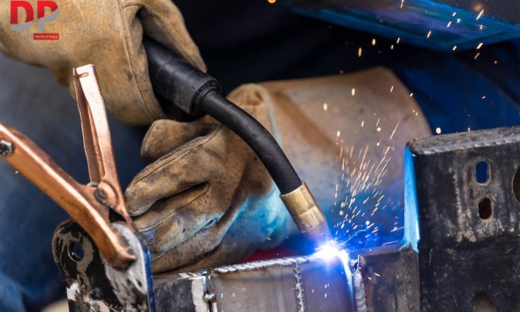 Máy hàn MIG là gì? Cách sử dụng máy hàn MIG