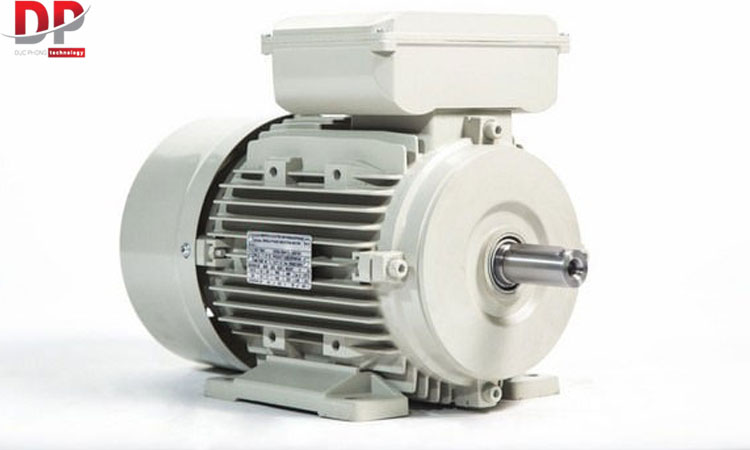 Motor - Động cơ điện là gì? Nguyên lý hoạt động và cấu tạo