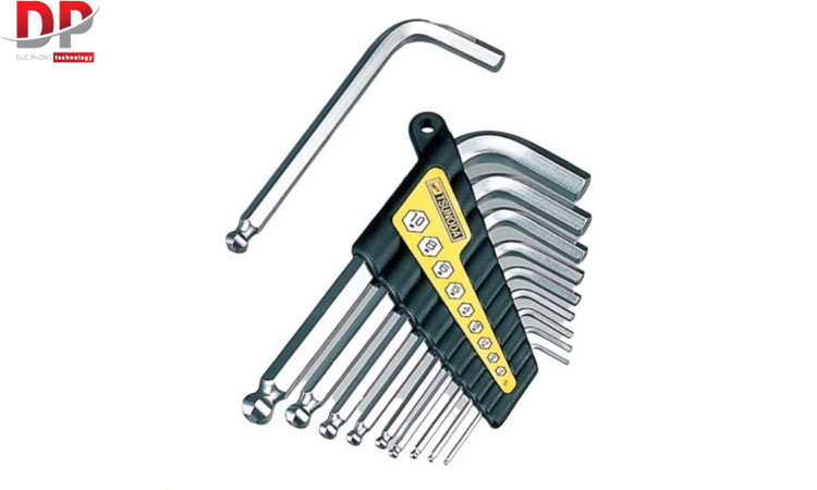 Công Ty Cổ Phần Kỹ Thuật và Công Nghệ Đức Phong