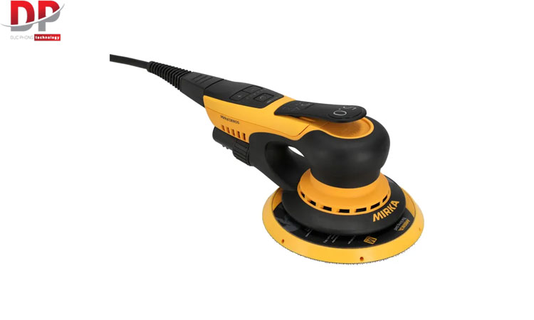 Công Ty Cổ Phần Kỹ Thuật và Công Nghệ Đức Phong