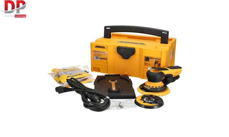 Công Ty Cổ Phần Kỹ Thuật và Công Nghệ Đức Phong