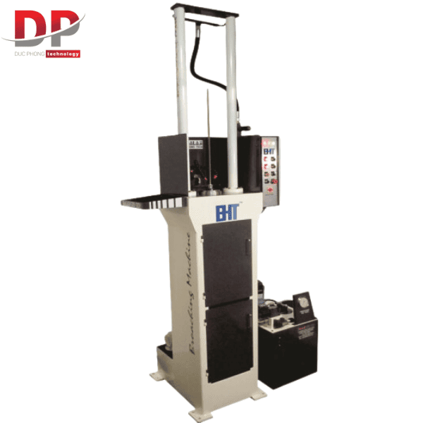 Công Ty Cổ Phần Kỹ Thuật và Công Nghệ Đức Phong