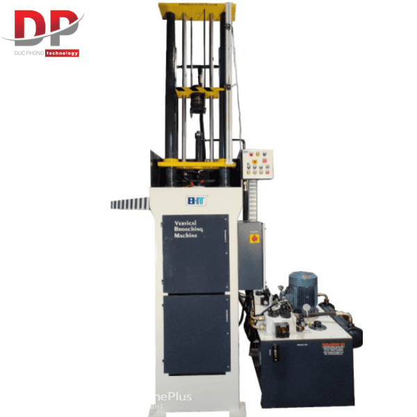 Công Ty Cổ Phần Kỹ Thuật và Công Nghệ Đức Phong