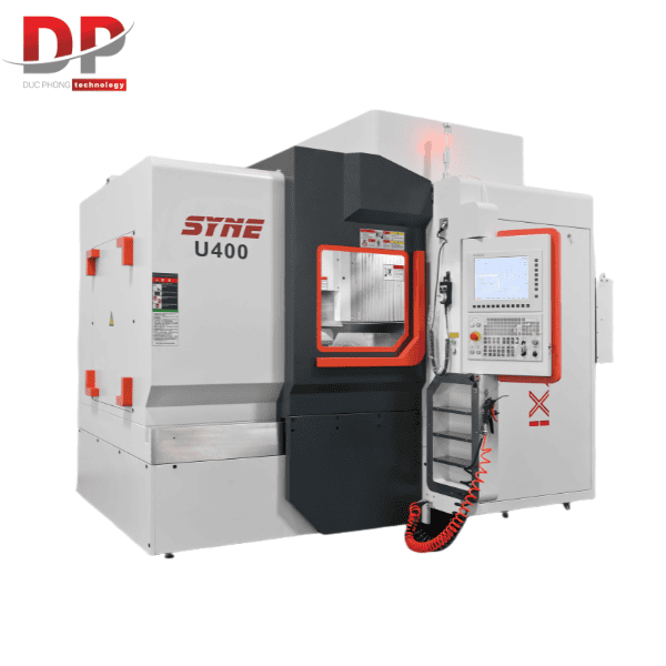 Công Ty Cổ Phần Kỹ Thuật và Công Nghệ Đức Phong