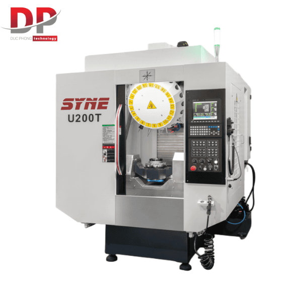 Công Ty Cổ Phần Kỹ Thuật và Công Nghệ Đức Phong