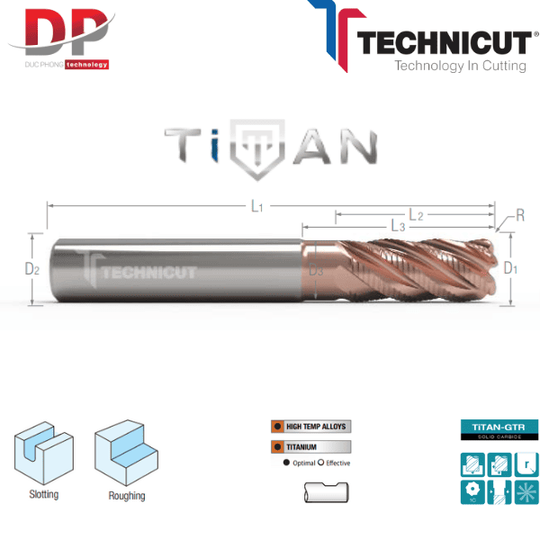 Công Ty Cổ Phần Kỹ Thuật và Công Nghệ Đức Phong
