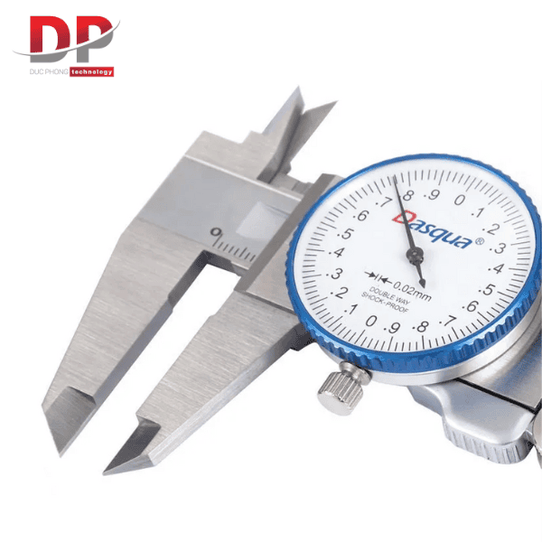 Công Ty Cổ Phần Kỹ Thuật và Công Nghệ Đức Phong