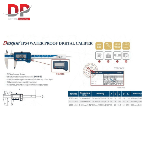 Công Ty Cổ Phần Kỹ Thuật và Công Nghệ Đức Phong