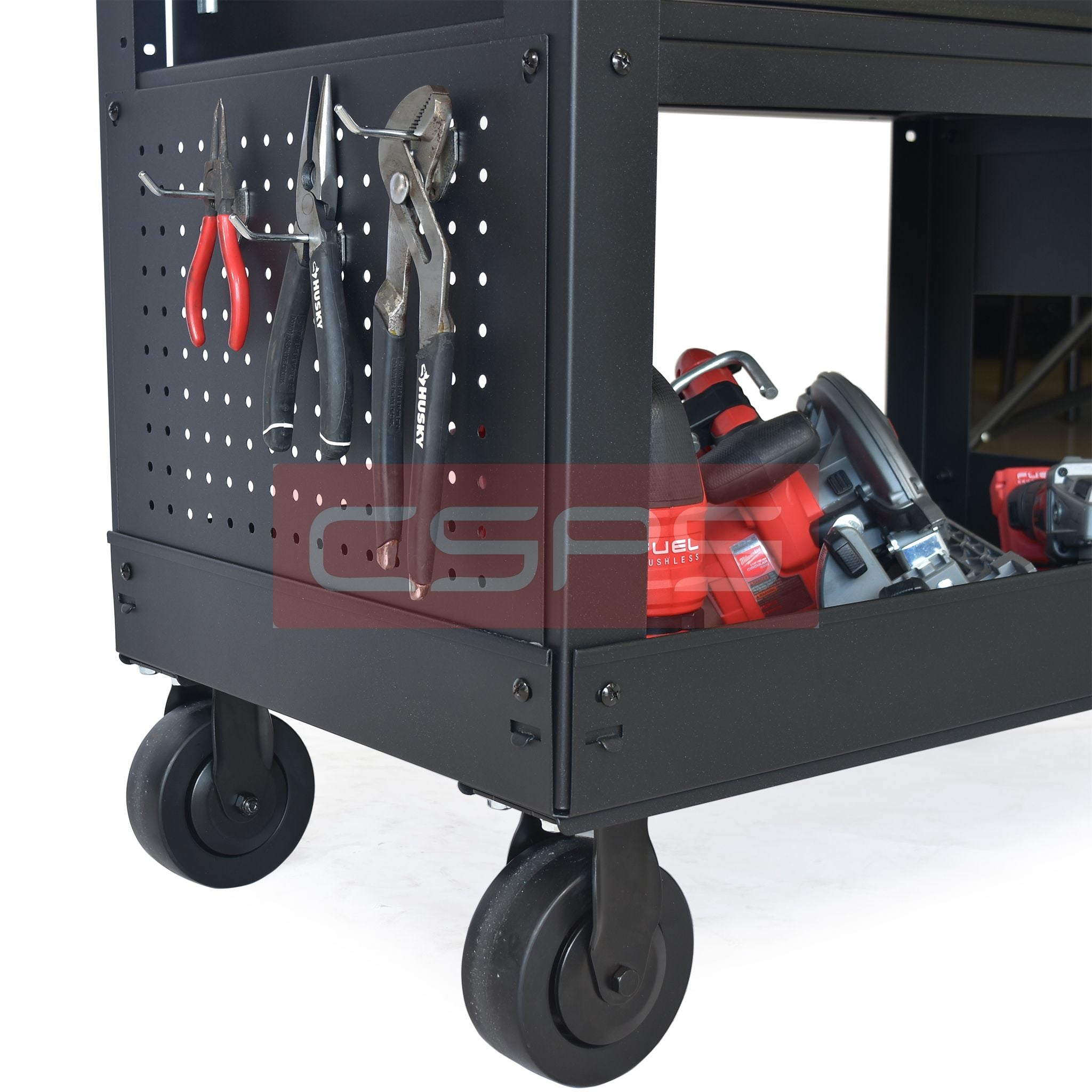 Công Ty Cổ Phần Kỹ Thuật và Công Nghệ Đức Phong
